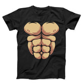 Gorilla Strength Unisex T-Shirt